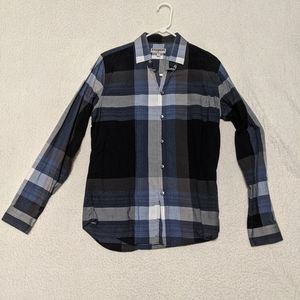Express fitted shirt